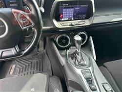 شيفروليه كامارو